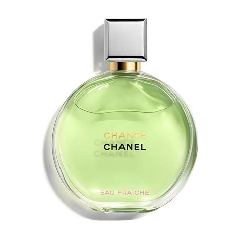 perfume Chanel chance lojas renner